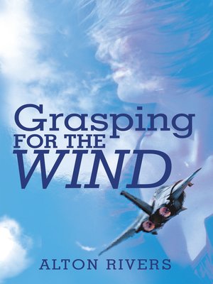 cover image of Grasping for the Wind